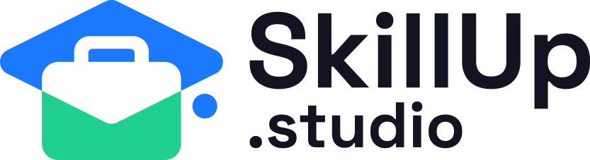 SKILLUP STUDIO